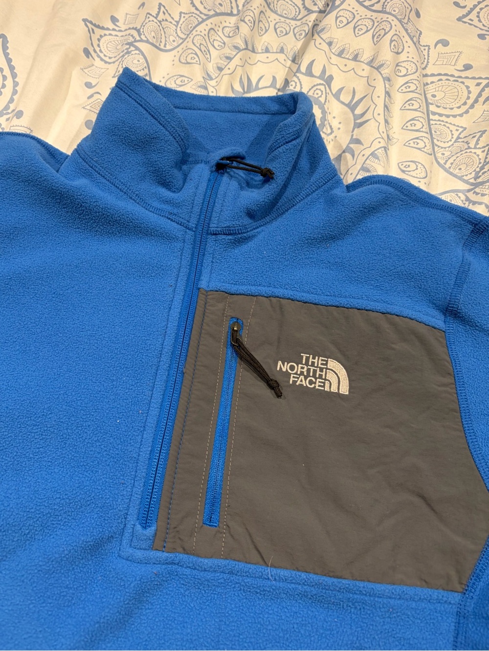 The North Face Fleece